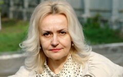 Ірина Фаріон