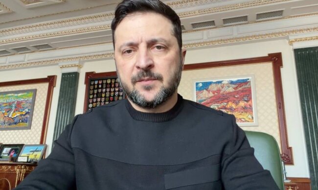 Владимир Зеленский