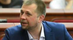 Александр Бородай