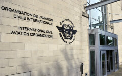 ICAO