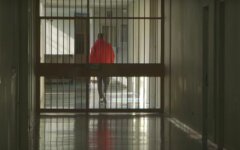 тюрьма во Франции, коронавирус во Франции