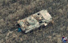 Потери РФ в войне с Украиной, Генштаб, вторжение россии, потери оккупантов