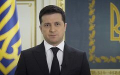Владимир Зеленский