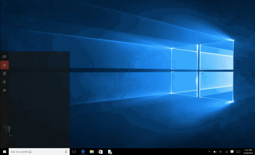 Компания Microsoft прекратит поддержку обновления Windows 10 в мае