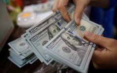Курс валют в Украине