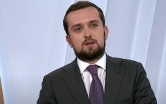 Владимир Зеленский, Офис президента, карантин