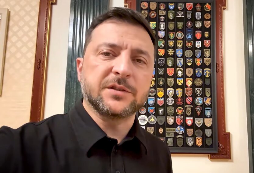 Володимир Зеленський