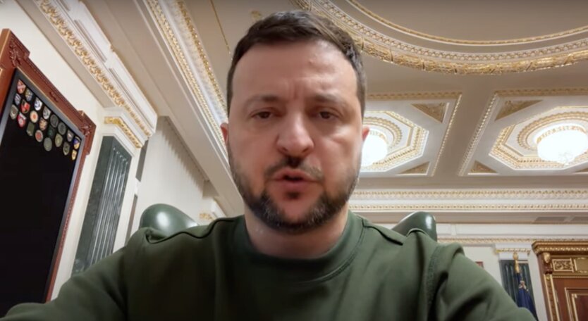 Назначение Залужного и указ об увольнении срочников: Зеленский обратился к украинцам 7 марта