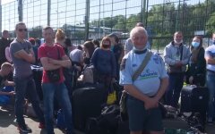 Заробитчане, миграция, пенсионеры