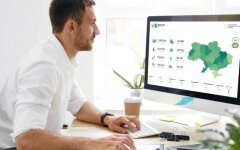 Минсоцполитики, дашборд, международные выплаты