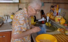 Украинские пенсионеры, повышение пенсий, эксперты