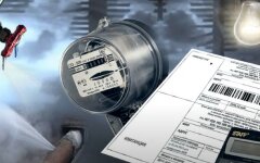 Отберут половину зарплаты и жилье: что ждет должников по коммуналке