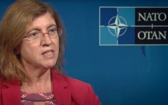 НАТО может помочь Украине в борьбе с коронавирусом