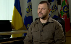 Игорь Клименко