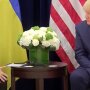 Владимир Зеленский и Дональд Трамп