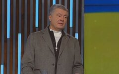 Андрей Ермолаев, Петр Порошенко, Виктор Янукович, Харьковские соглашения 2010 года