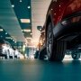 Автосалон в Україні