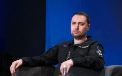 Кирилл Буданов / Фото: Виталий Носач, РБК-Украина