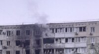 Атака на Київ / Фото: Реальний Київ