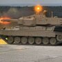 Leopard 1A5BE