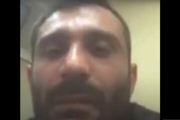 Захвативший заложников в Тбилиси террорист выдвинул требования: видео