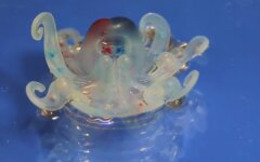 мягкий робот