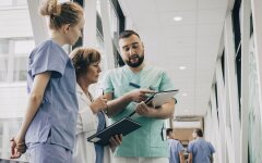 Медицинские услуги / Фото: Getty Images