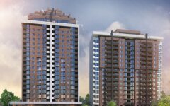 недвиж киев