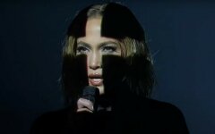 Дженнифер Лопес сразила поклонников на American Music Awards