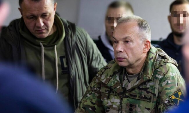 Олександр Сирський