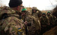 Мобилизация заключенных / Иллюстративное фото: "Суспільне Одеса"