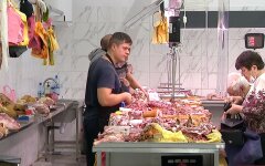 Импорт свинины в Украину, экспорт, цены