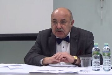 ректор российского Восточно-Европейского Института Психоанализа Михаил Решетников