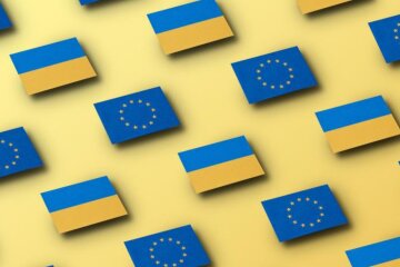 ЕС и Украина