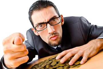 Інтернет-шахраї