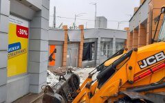 У Києві виникли нові проблеми через підтоплення "синьої" гілки метро