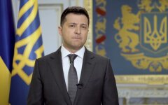 Владимир Зеленский