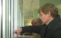 Пенсии, выплаты, Украина