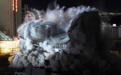 казино в лас-вегасе