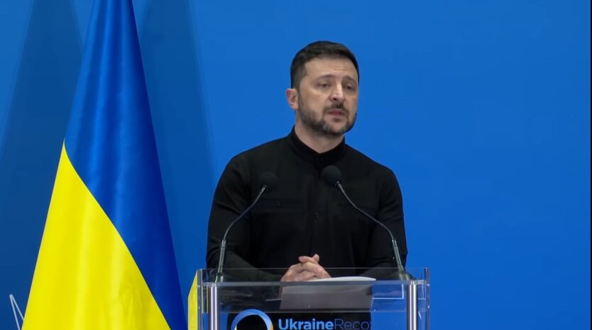 Владимир Зеленский
