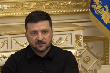 Владимир Зеленский