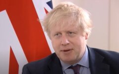 Борис Джонсон, вторжение России в Украину, Чечня, Россия, Украина