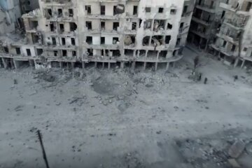 война в Сирии