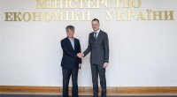 Сотрудничество Украины и Южной Кореи