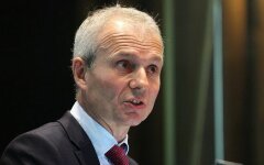Дэвид Лидингтон