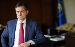 Глава налоговой Любченко разъяснил ситуацию с ПРРО для упращенцев