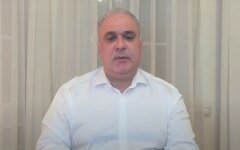 Жвания вернулся в Киев, чтобы добиться наказания Порошенко и рассказать о Гиркине