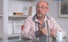 Алексей Резников, переговоры в ТКГ, Россия