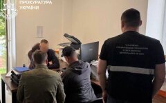 У військових частинах двох регіонів викрито незаконні нарахування