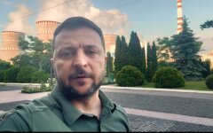 Владимир Зеленский